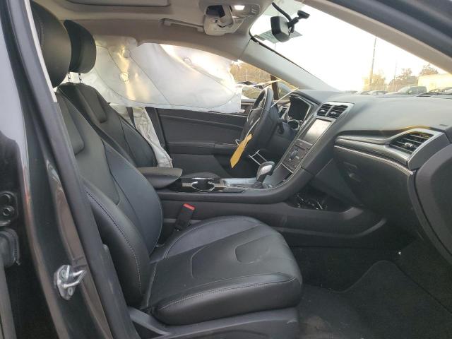 2016 FORD FUSION TIT - 3FA6P0K94GR249743