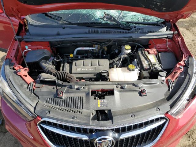 2020 BUICK ENCORE PRE - KL4CJESB9LB023821
