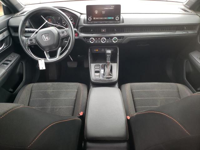 2023 HONDA CR-V SPORT - 2HKRS5H50PH705344