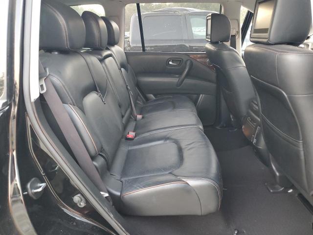 2018 NISSAN ARMADA SV - JN8AY2NDXJ9050751
