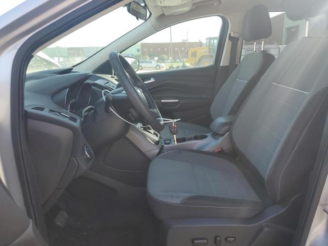 VIN 1FMCU9GX1EUB71375 2014 Ford Escape, SE no.7