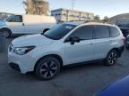 2017 SUBARU FORESTER 2 - JF2SJABC0HH516523