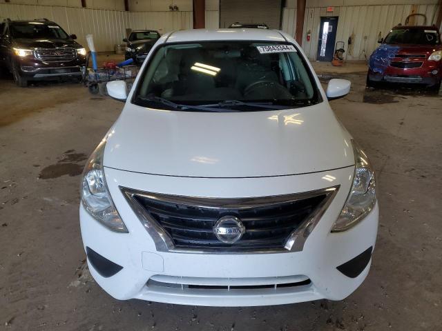 VIN 3N1CN7AP7GL849142 2016 NISSAN VERSA no.5