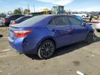 Lot #2970186307 2014 TOYOTA COROLLA L