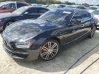 2019 MASERATI GHIBLI S - ZAM57YSL1K1323649