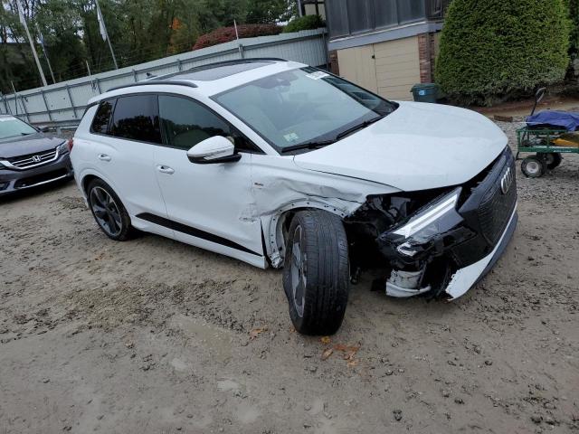 2023 AUDI Q4 E-TRON WA1K2BFZ7PP031617