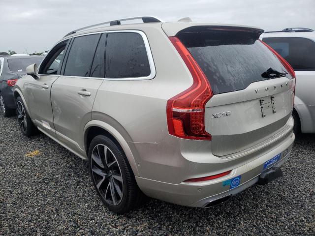 2018 VOLVO XC90 T6 - YV4A22PK4J1333554