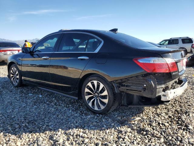 2015 HONDA ACCORD HYB - 1HGCR6F53FA012088