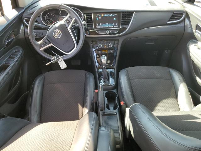 2018 BUICK ENCORE PRE - KL4CJBSM2JB541332