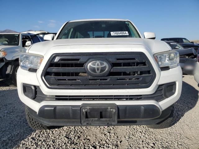 VIN 3TMCZ5AN2KM222131 2019 Toyota Tacoma, Double Cab no.5