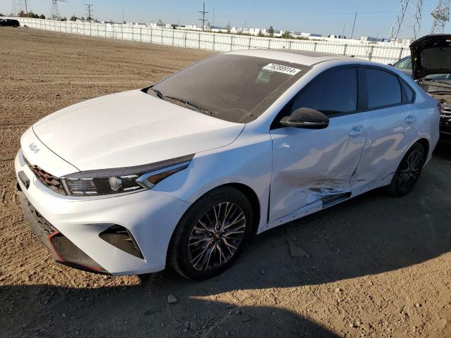 2023 KIA FORTE GT L - 3KPF54AD5PE648679