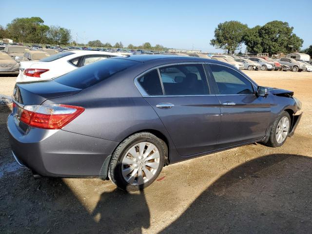 VIN 1HGCR2F85EA113392 2014 Honda Accord, Exl no.3