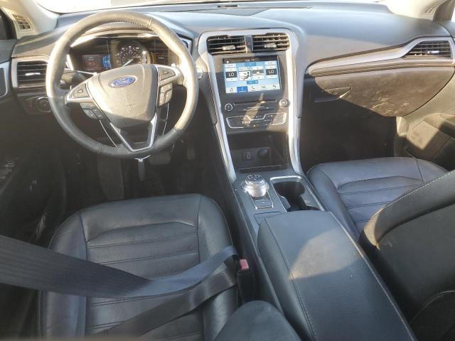 VIN 3FA6P0HD0HR291243 2017 FORD FUSION no.8