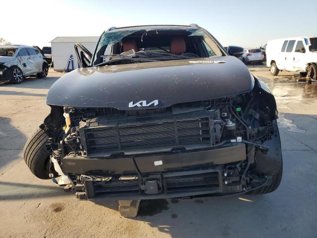 2023 KIA SPORTAGE S - 5XYK53AF5PG089485