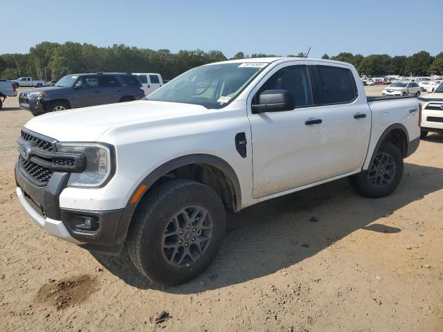 2024 FORD RANGER XLT - 1FTER4GH0RLE07505