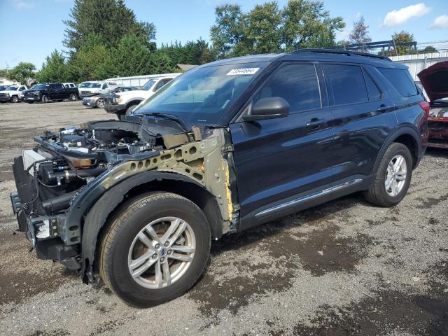 2022 FORD EXPLORER X #2979401650