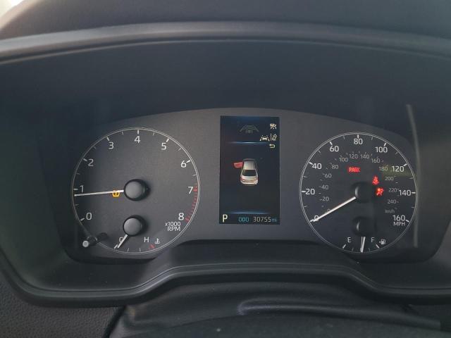 2023 TOYOTA COROLLA SE - 5YFS4MCE6PP141585