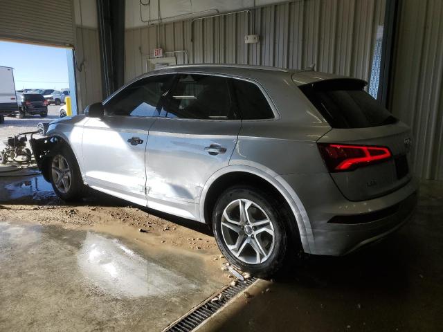 VIN WA1ANAFYXK2096701 2019 AUDI Q5 no.2