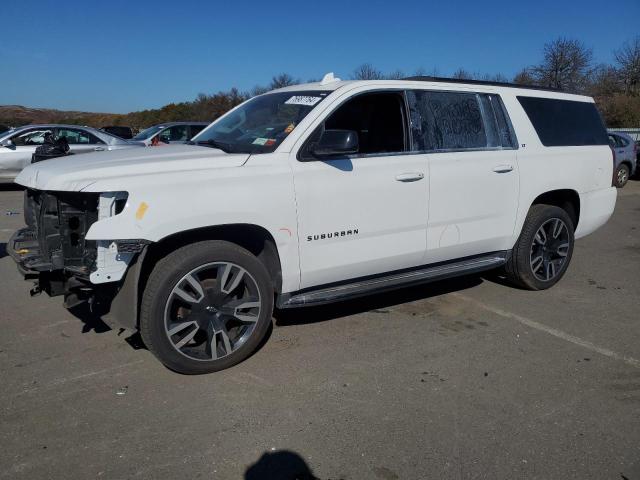 CHEVROLET SUBURBAN K1500 LT