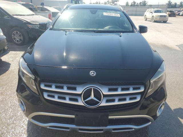 VIN WDCTG4EB4JJ496372 2018 MERCEDES-BENZ GLA-CLASS no.5