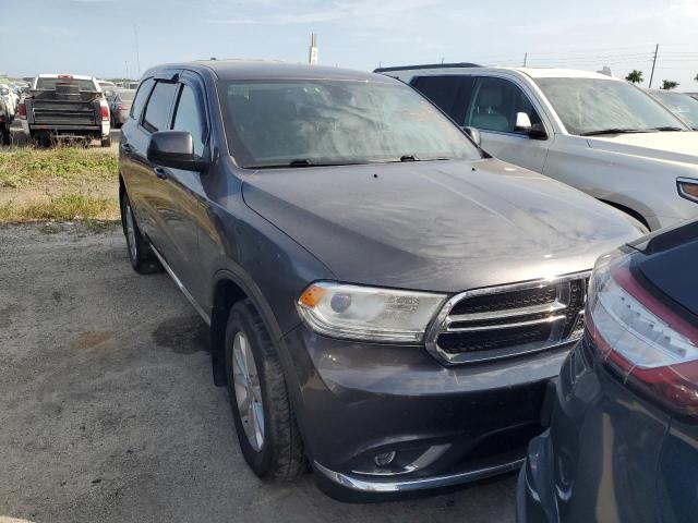 VIN 1C4RDJAG5EC576847 2014 Dodge Durango, Sxt no.5