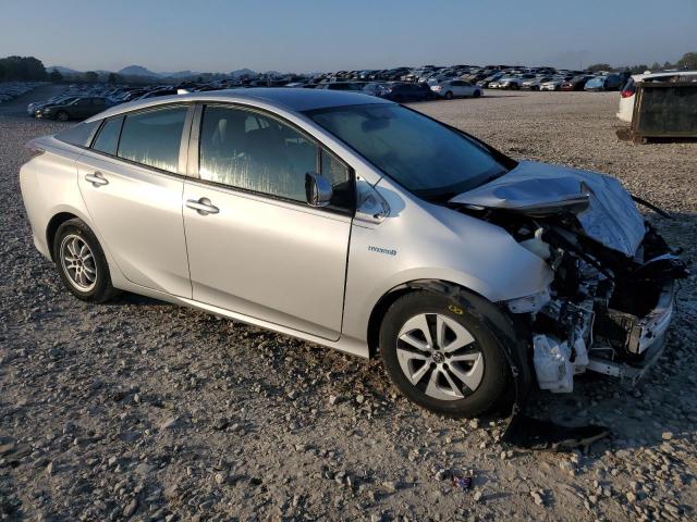 VIN JTDKARFU1G3519622 2016 Toyota Prius no.4