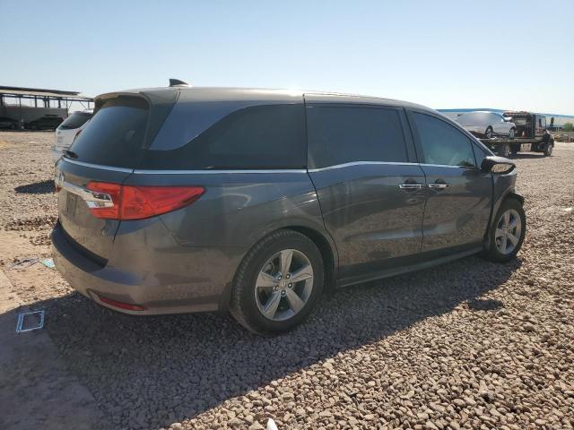 VIN 5FNRL6H7XKB018173 2019 Honda Odyssey, Exl no.3