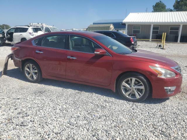 2015 NISSAN ALTIMA 2.5 - 1N4AL3AP3FN338485