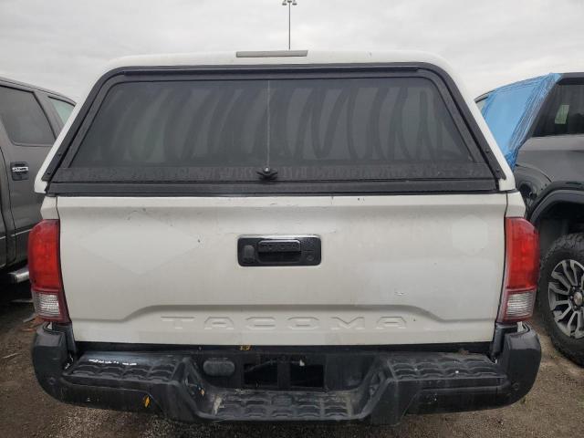 2022 TOYOTA TACOMA ACC - 3TYRX5GN4NT043847