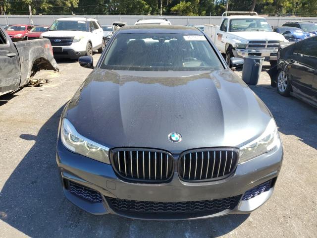 VIN WBA7E2C56JG742234 2018 BMW 7 SERIES no.5