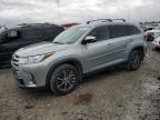 2019 TOYOTA HIGHLANDER - 5TDJZRFH7KS713022