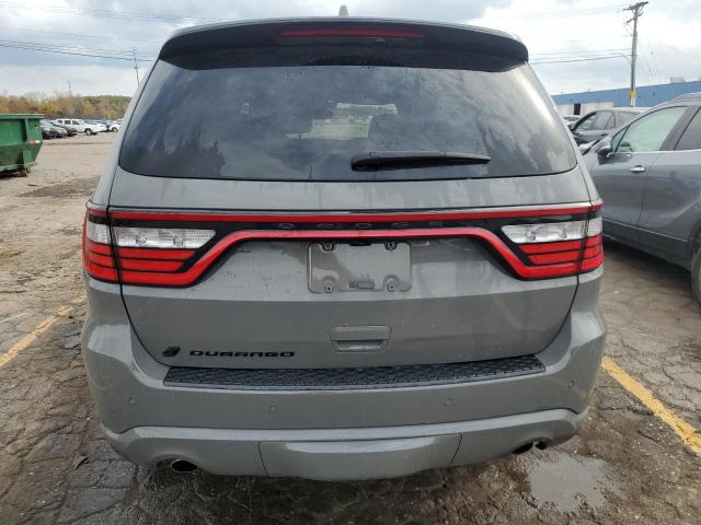 2022 DODGE DURANGO SX - 1C4RDJAG1NC173822