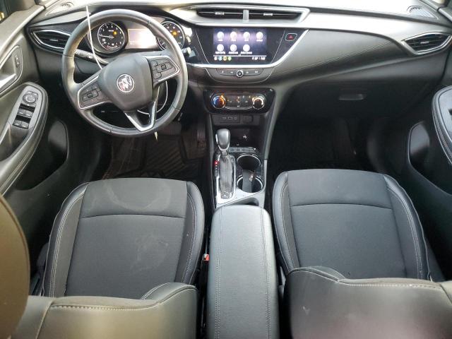 2020 BUICK ENCORE GX - KL4MMCSL1LB102666