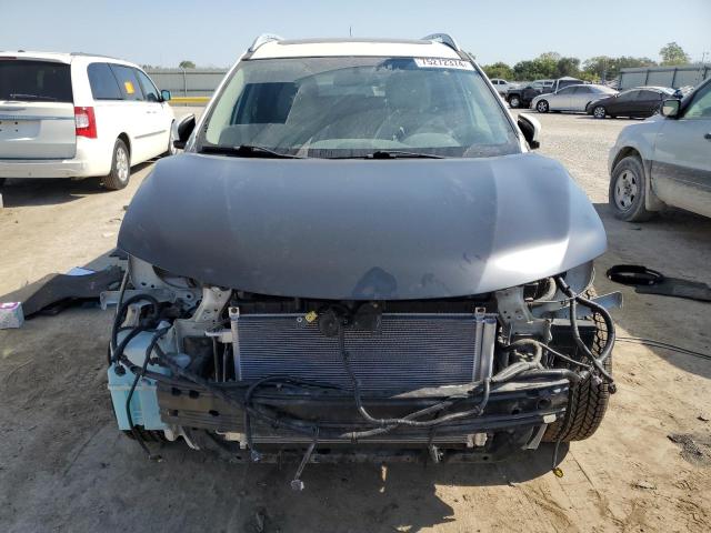 2016 NISSAN ROGUE S - 5N1AT2MV8GC840190