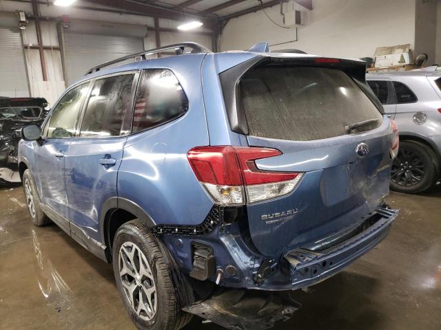 2023 SUBARU FORESTER P - JF2SKADC6PH475968
