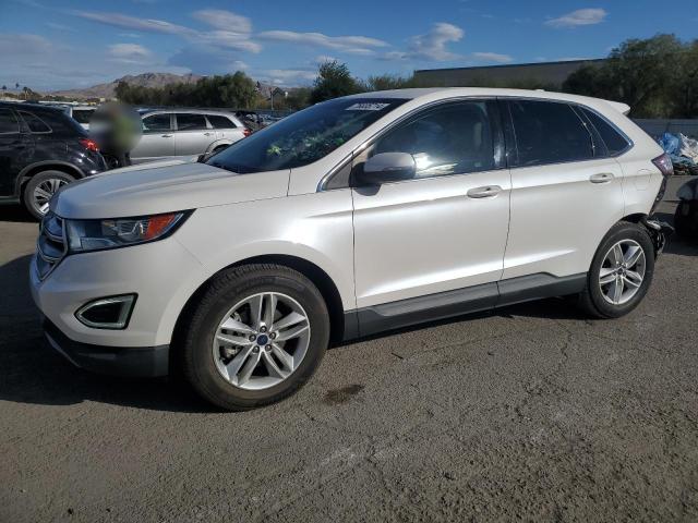 VIN 2FMPK3J92GBB73319 2016 Ford Edge, Sel no.1