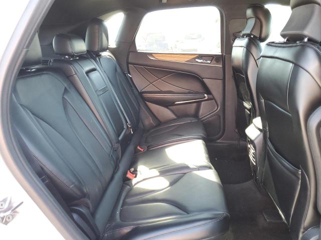 2015 LINCOLN MKC - 5LMCJ2A98FUJ10033