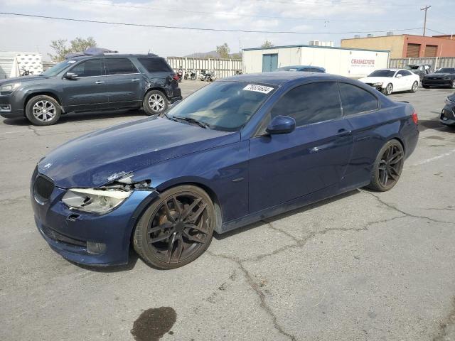 2011 BMW 328 I SULE #3023153217