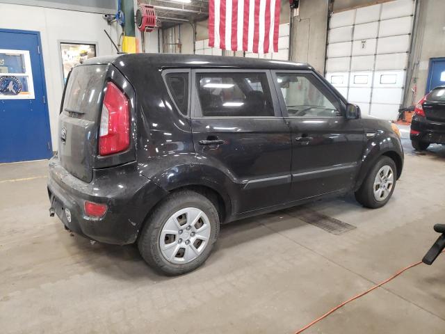 VIN KNDJT2A57D7607768 2013 KIA Soul no.3