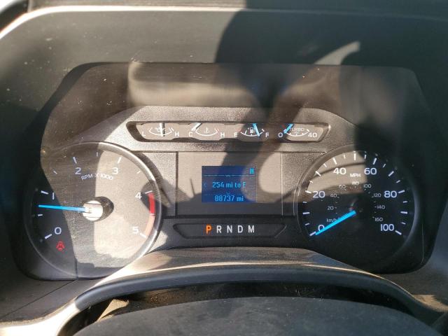2020 FORD F250 SUPER - 1FTBF2BT7LEC72336