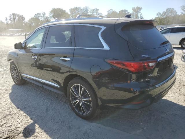 2020 INFINITI QX60 LUXE - 5N1DL0MM0LC547113