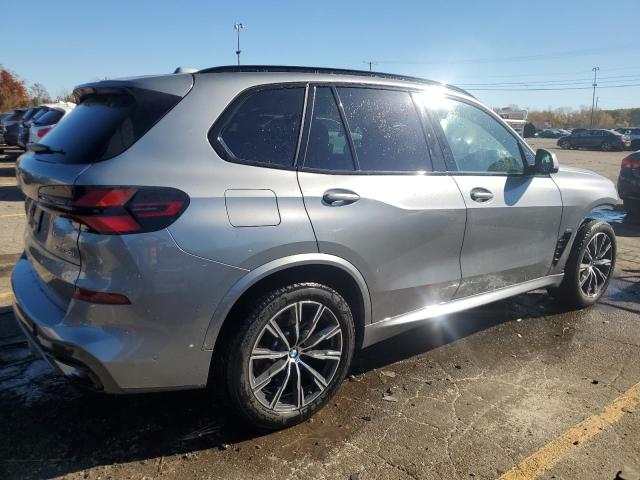 2024 BMW X5 XDRIVE4 - 5UX23EU0XR9T53585