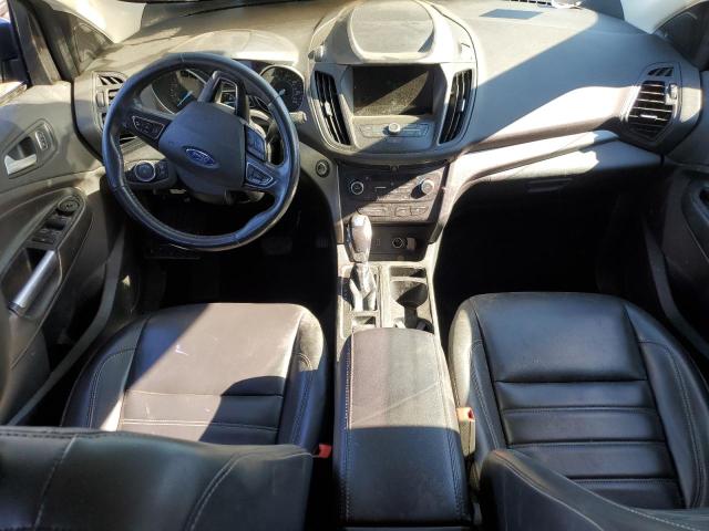 2019 FORD ESCAPE SEL - 1FMCU0HD6KUA50921