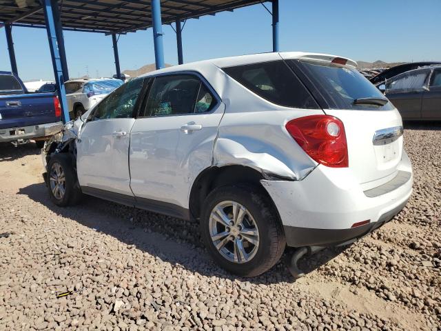 VIN 2GNALAEK9F6207327 2015 Chevrolet Equinox, LS no.2