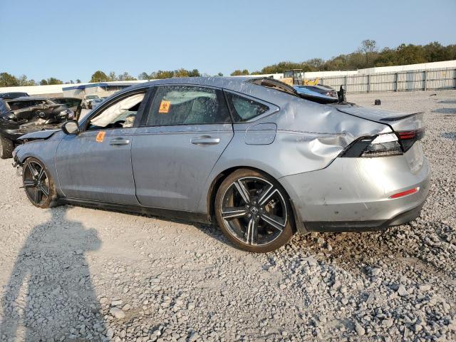 2023 HONDA ACCORD HYB - 1HGCY2F53PA057559