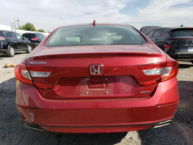 2018 HONDA ACCORD TOU - 1HGCV1F94JA197200