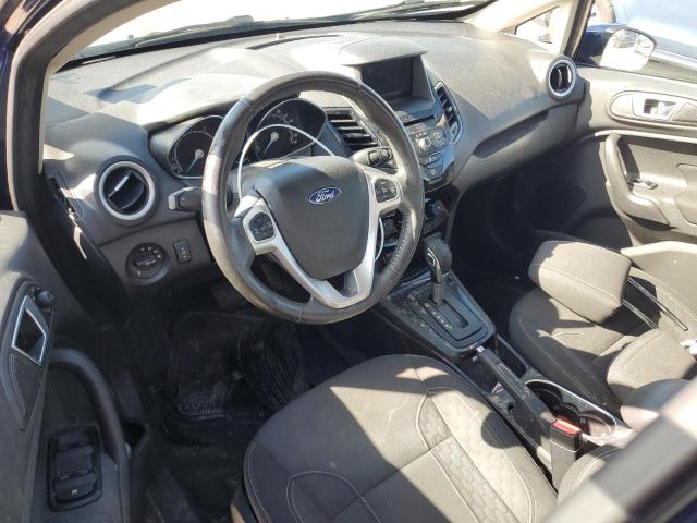 VIN 3FADP4BJXGM144243 2016 Ford Fiesta, SE no.8