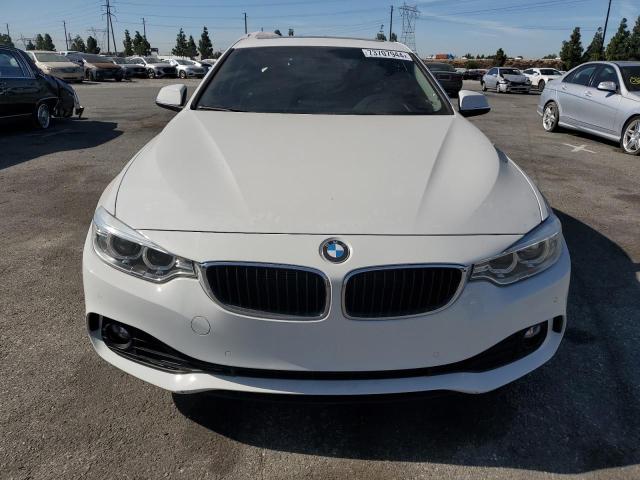 VIN WBA3N7C53FK224467 2015 BMW 4 SERIES no.5