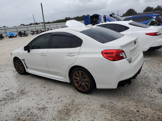 VIN JF1VA1A62K9828826 2019 Subaru WRX no.2