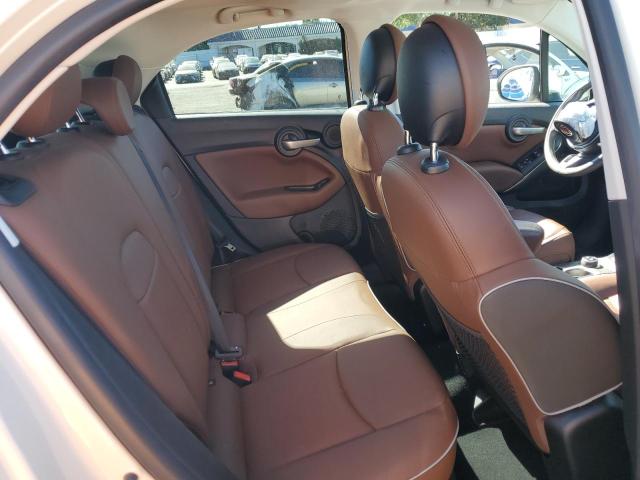 2019 FIAT 500X TREKK ZFBNFYB14KP776671